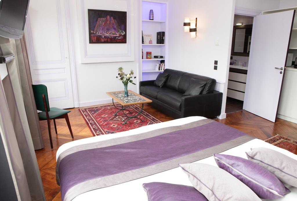 Hotel Des Celestins