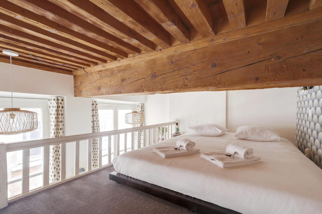 Guestready - Elegant Nest In The Heart Of *