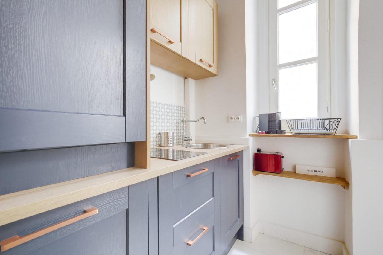 Guestready - Elegant Nest In The Heart Of