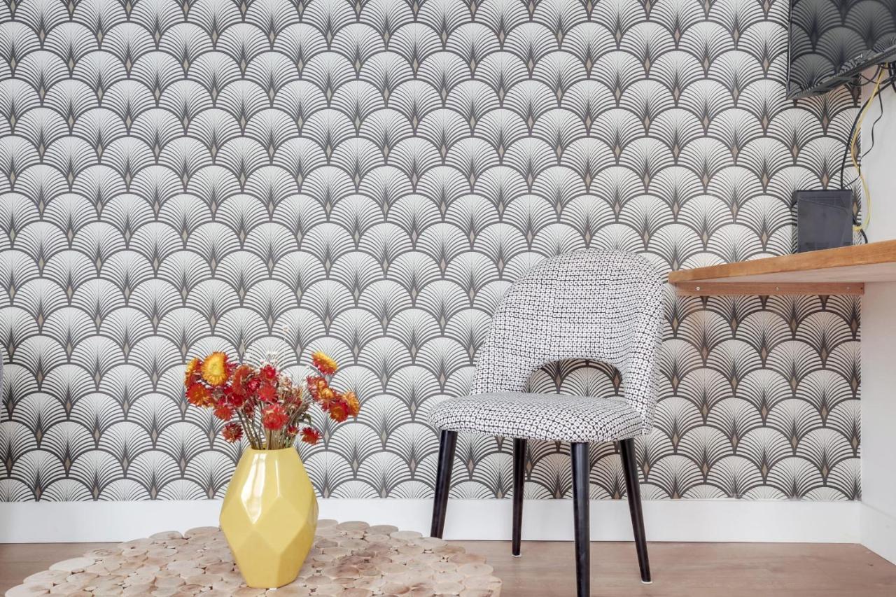 Guestready - Elegant Nest In The Heart Of Apartamento