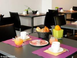 Aparthotel Lagrange Lumiere Lyon