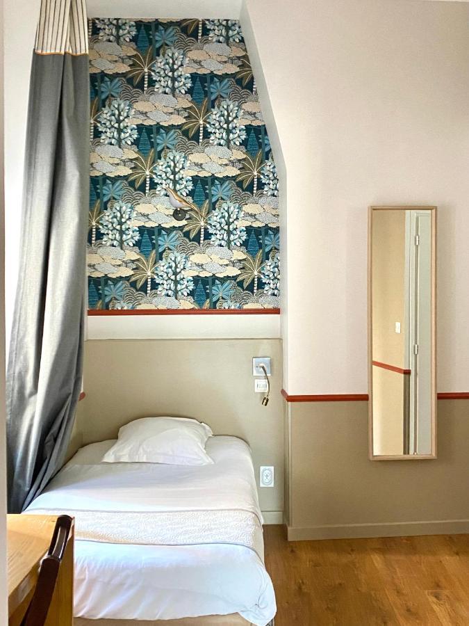 Hotelo Charité Hotel 3*