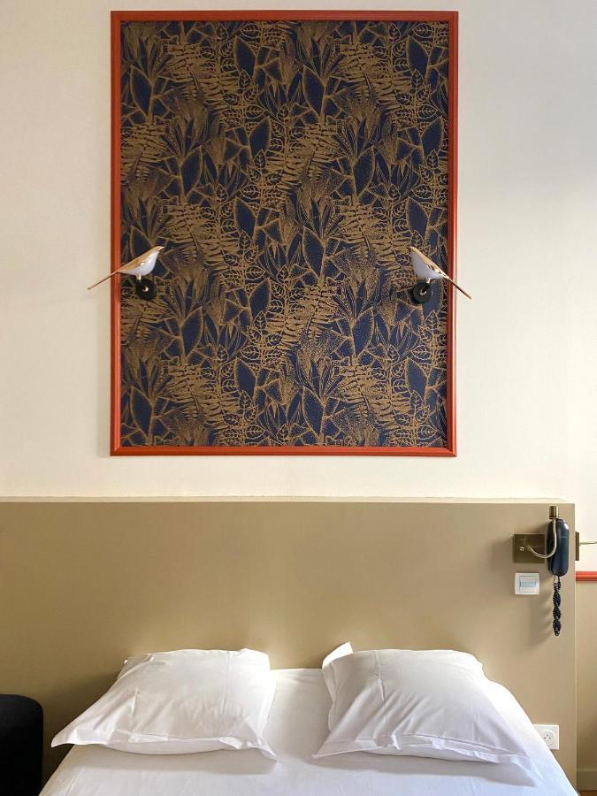 Hotel Hotelo Charité