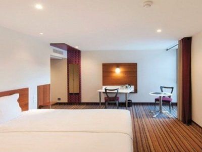 Hotel Lyon-ouest Lyon
