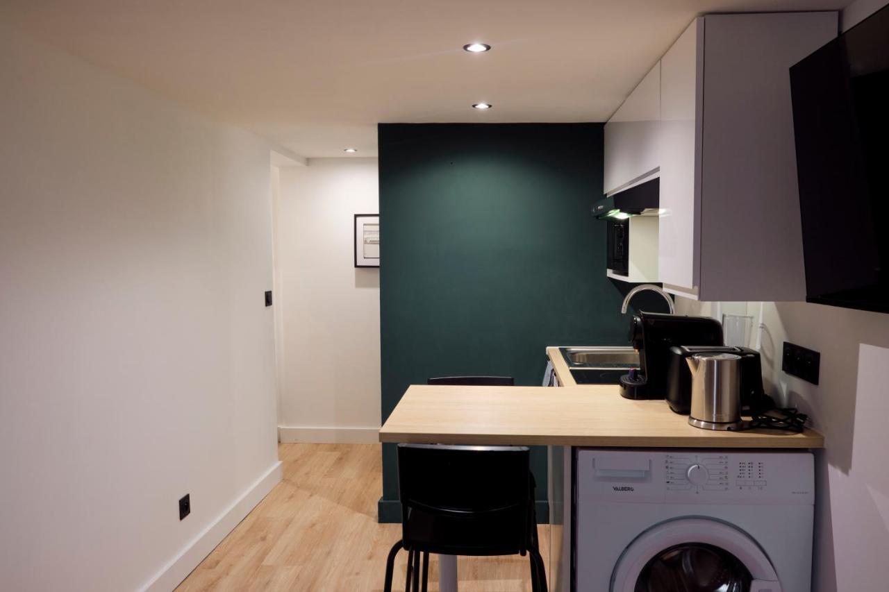 Apartment Adamas