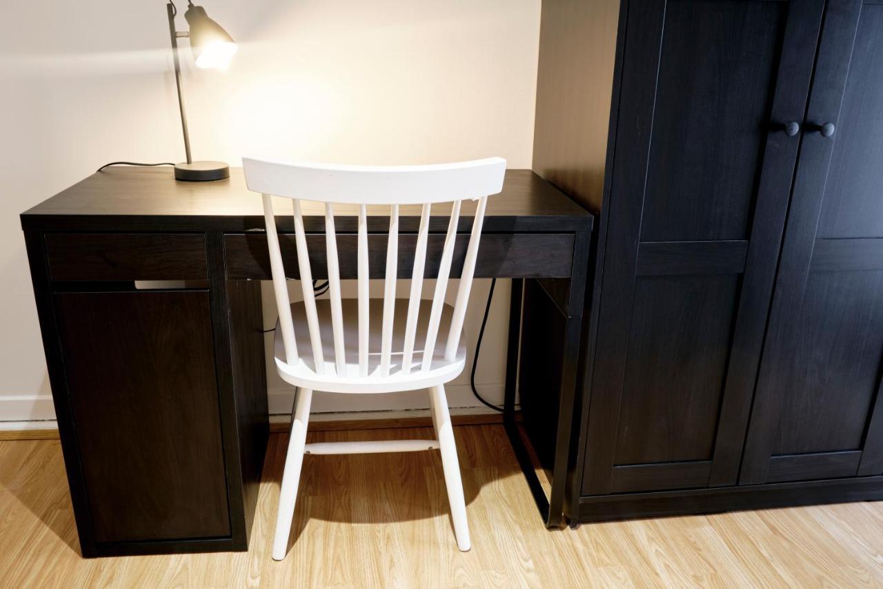 Adamas Apartment *