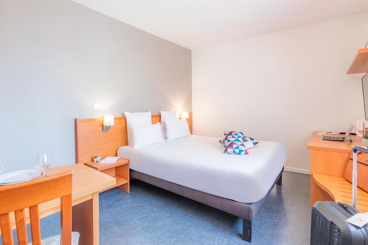 Appart'city Confort Gerland Aparthotel 3*