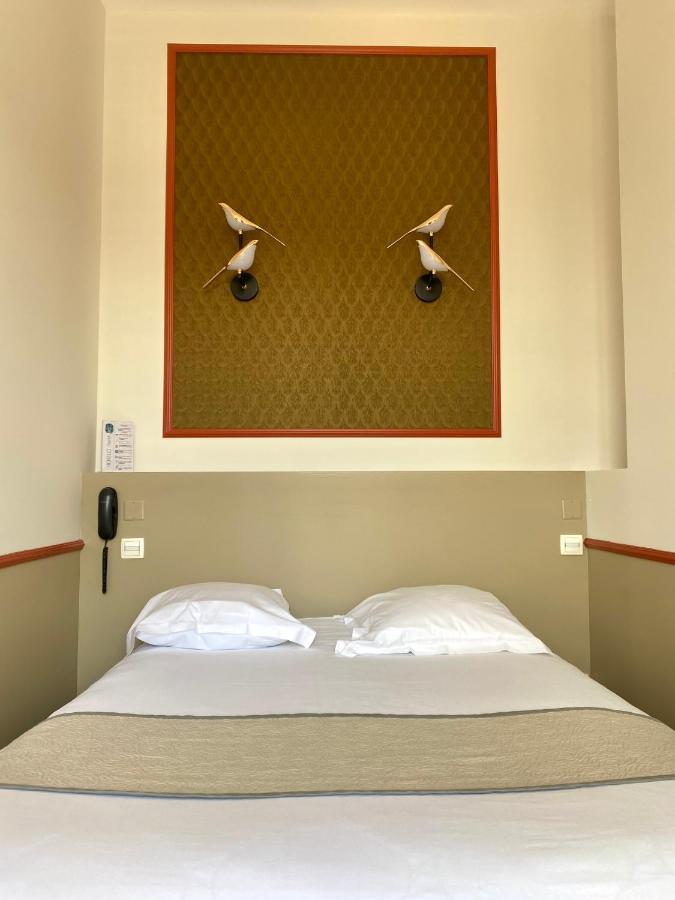Hotelo Charité 3* Lyon