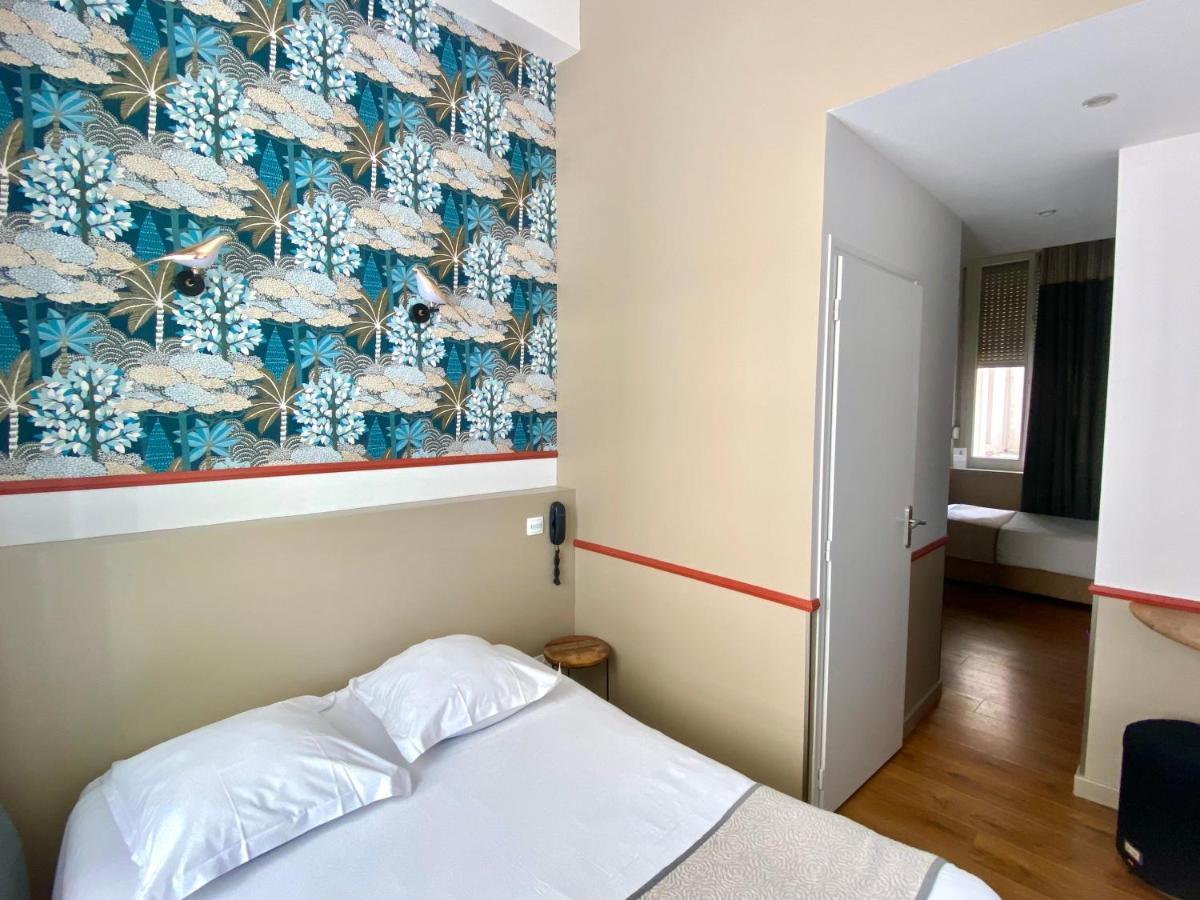 Hotelo Charité 3* Lyon