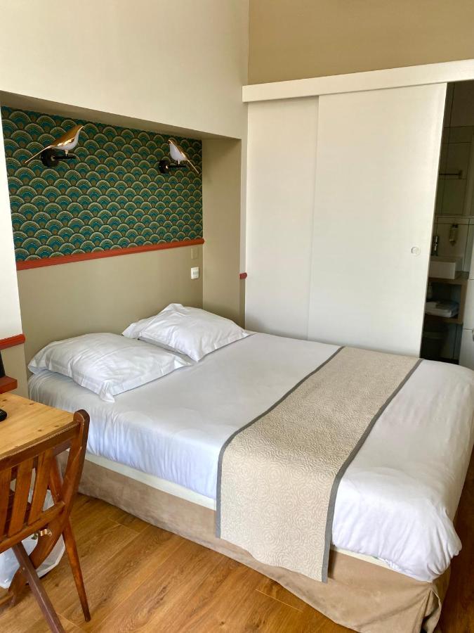 Hotelo Charité Hotel 3*