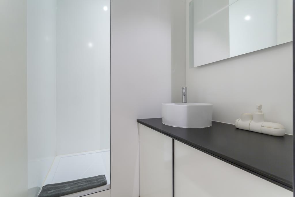 Appartement Polycarpe - 2beapart Lyon