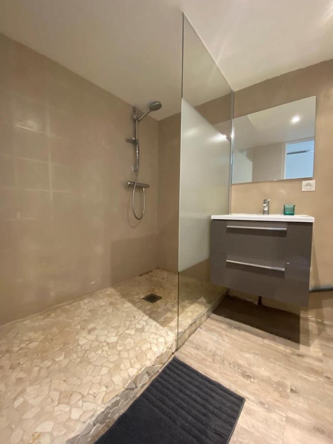 Le Petit Leon - Cosy 2 Pers- Part Dieu Appartement