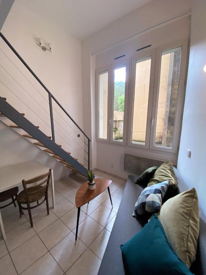 Le Petit Leon - Cosy 2 Pers- Part Dieu Appartement