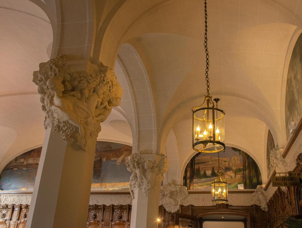 Mercure Centre Chateau Perrache 4*