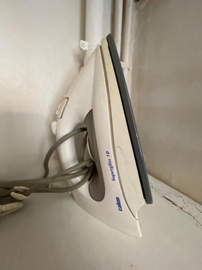Le Petit Leon - Cosy 2 Pers- Part Dieu Appartement