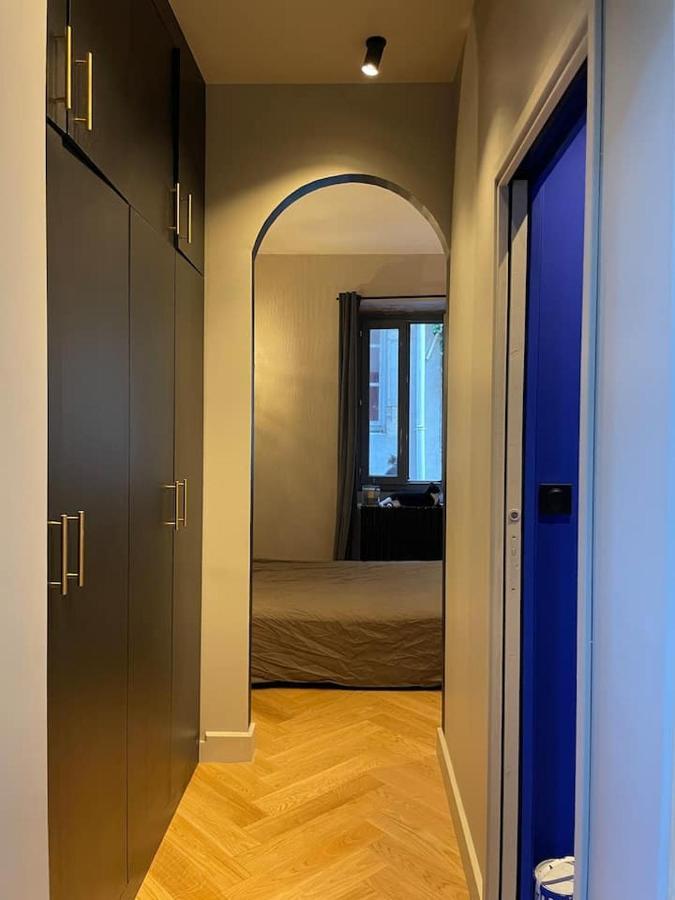 Plein De Charme Au Coeur Du Vieux-lyon Apartment