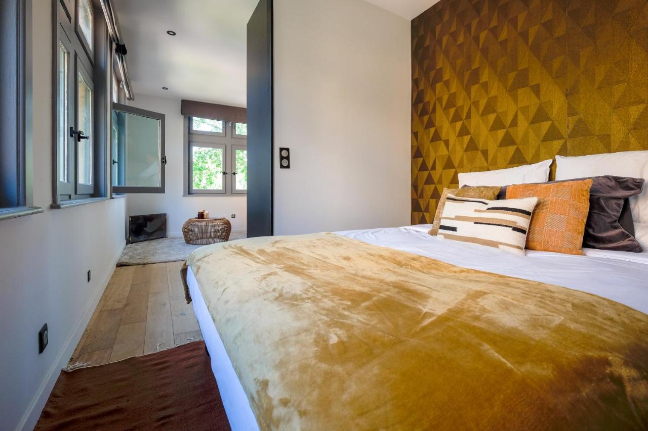 Honore Vue Saone Apartment *