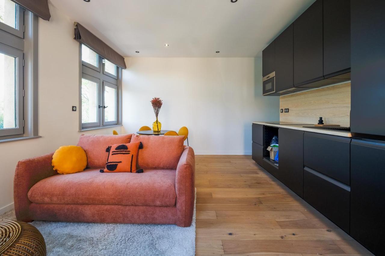 Honore Vue Saone Apartment Lyon