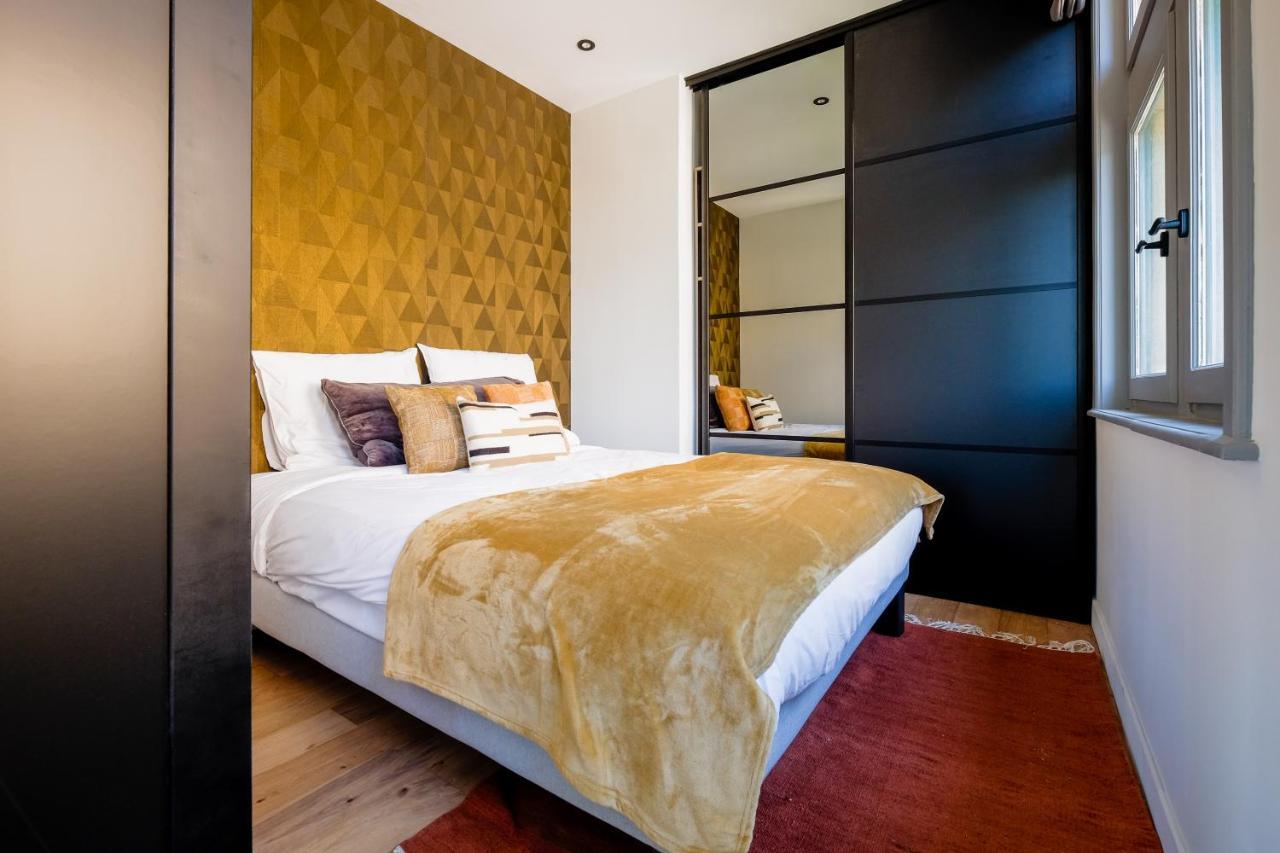Apartment Honore Vue Saone *