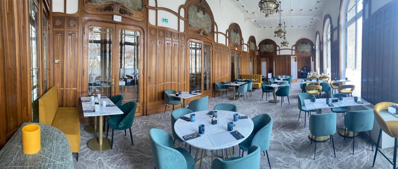 Mercure Centre Chateau Perrache