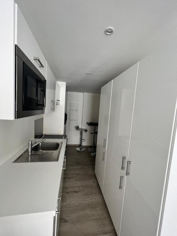 Superbe Plein Centre De Apartment