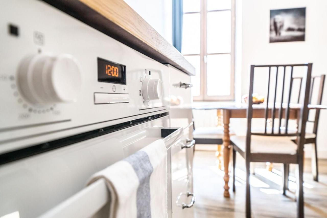 Apartment Situe A -part Dieu *