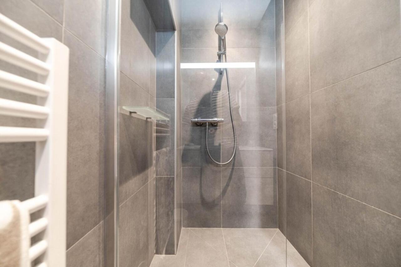 Apartment Situe A -part Dieu