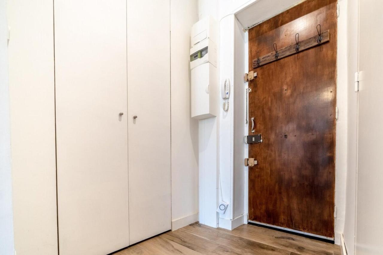 Apartment Situe A -part Dieu *
