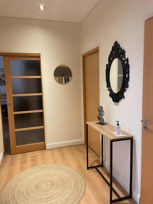 Appartement Plein Centre De ! Chic Et Pratique!