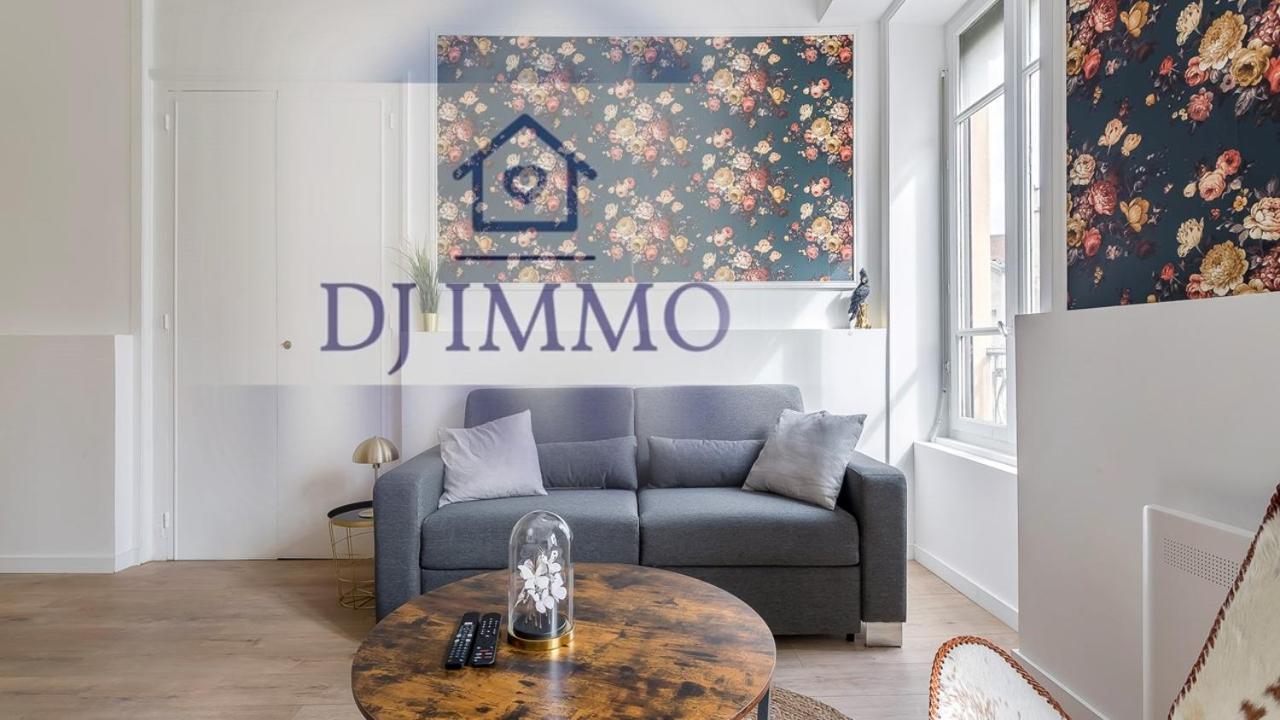 3 Appartement