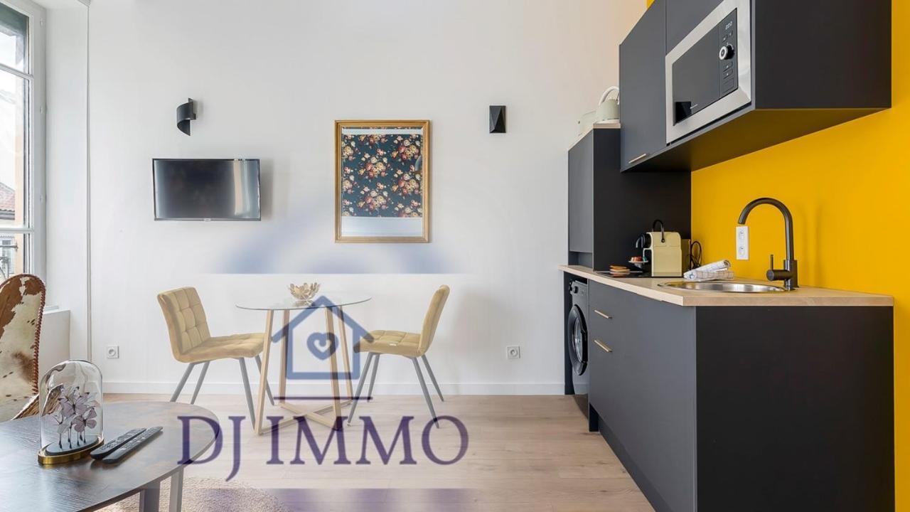 3 Appartement *