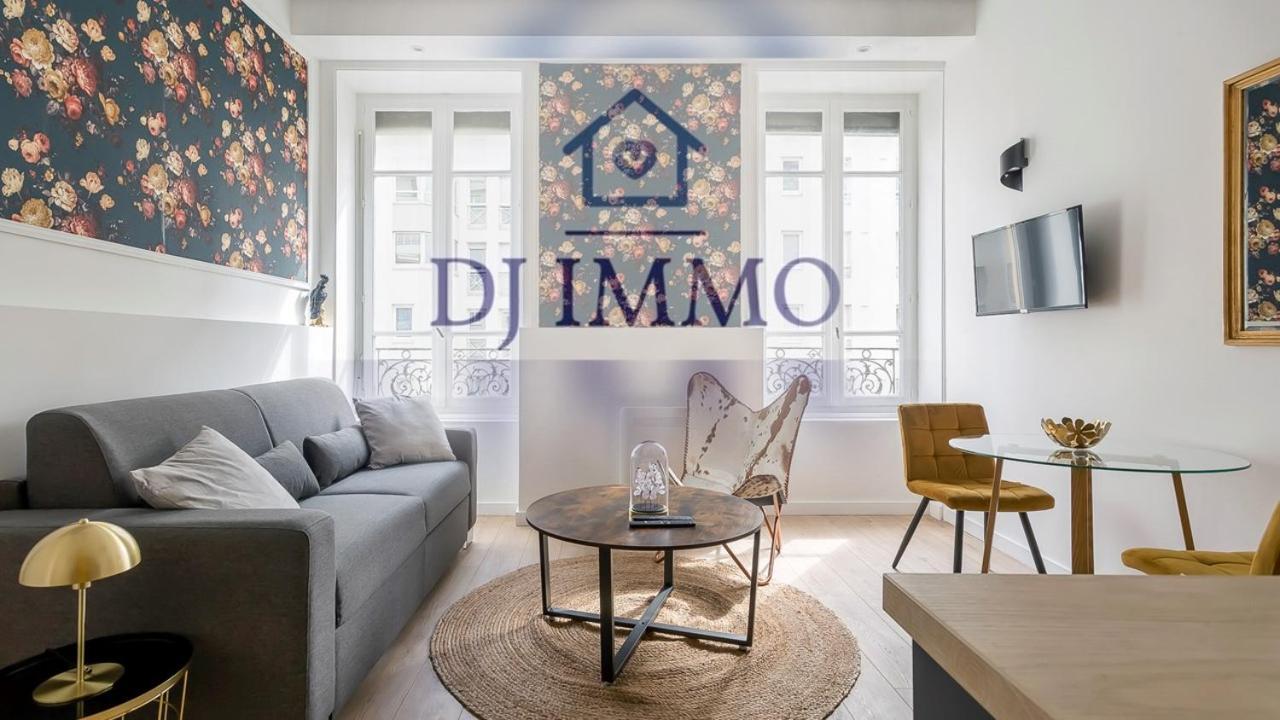 3 Appartement *