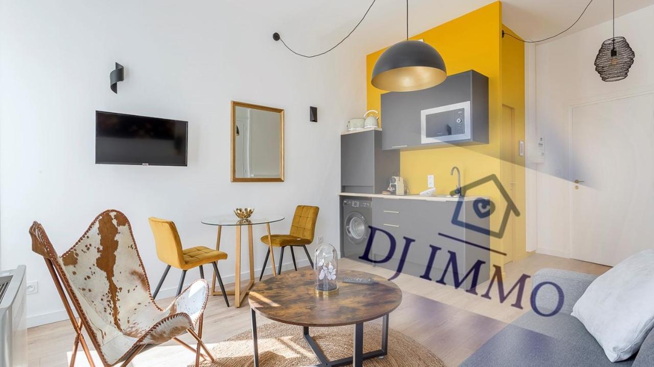3 Appartement *