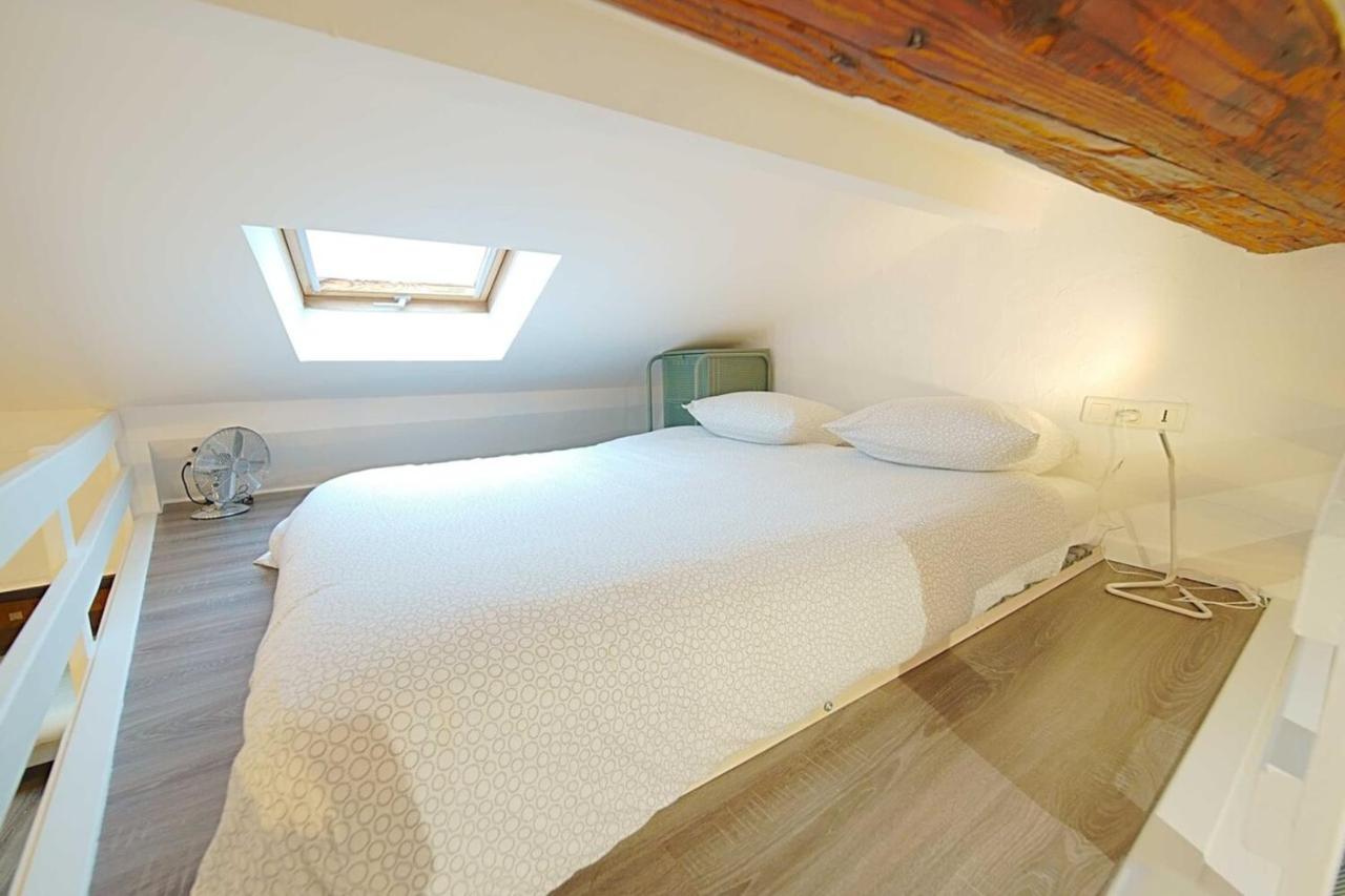 Apartamento The Fernand-panoramic View-sathonay-terreaux