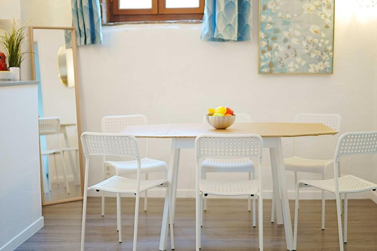 The Fernand-panoramic View-sathonay-terreaux Apartamento