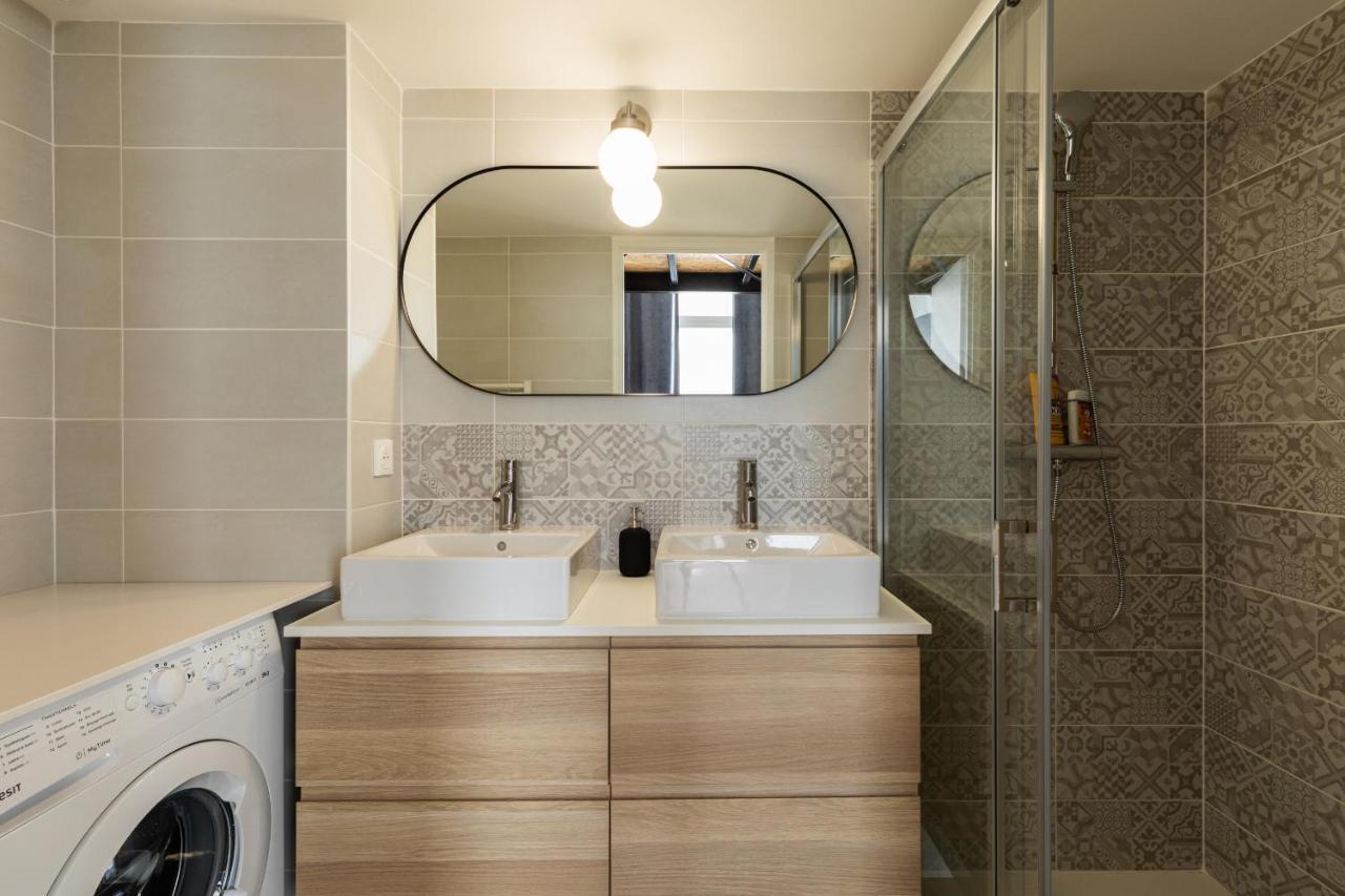 Dify Mazenod - Prefecture Appartement *