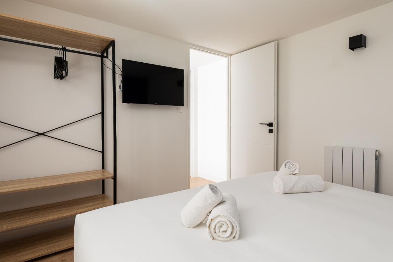 Dify Mazenod - Prefecture Appartement