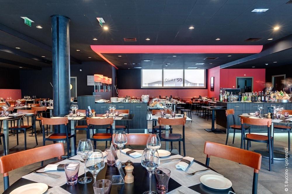 Hotel Lyon-ouest 3*