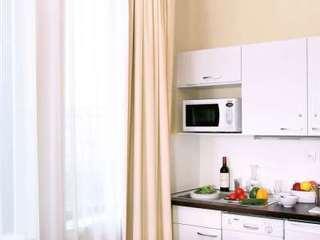 Aparthotel Appart'city Classic Part-dieu 4*