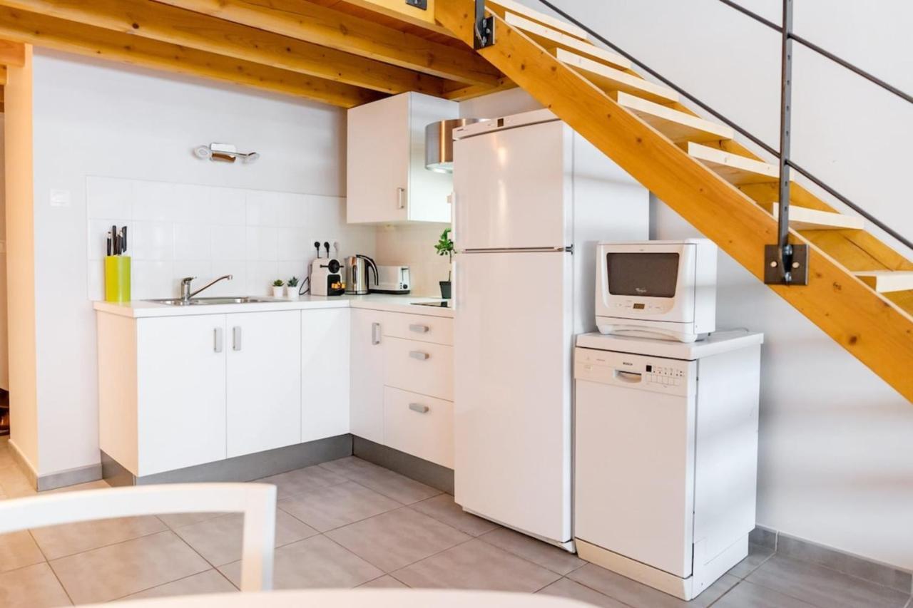 Apartment Le Petit Turbil - Quartier Part Dieu