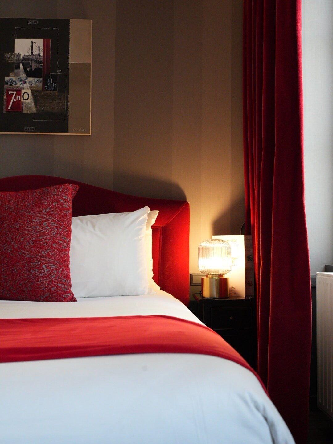 Alexandra Hotel Lyon