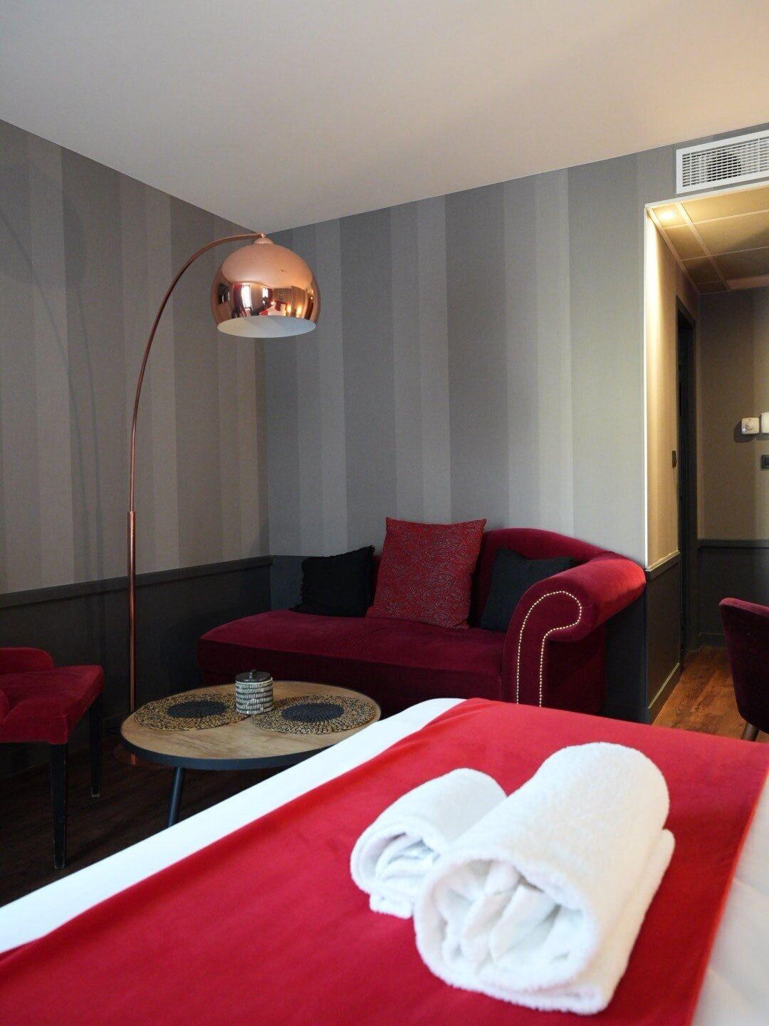 Hotel Alexandra 4*