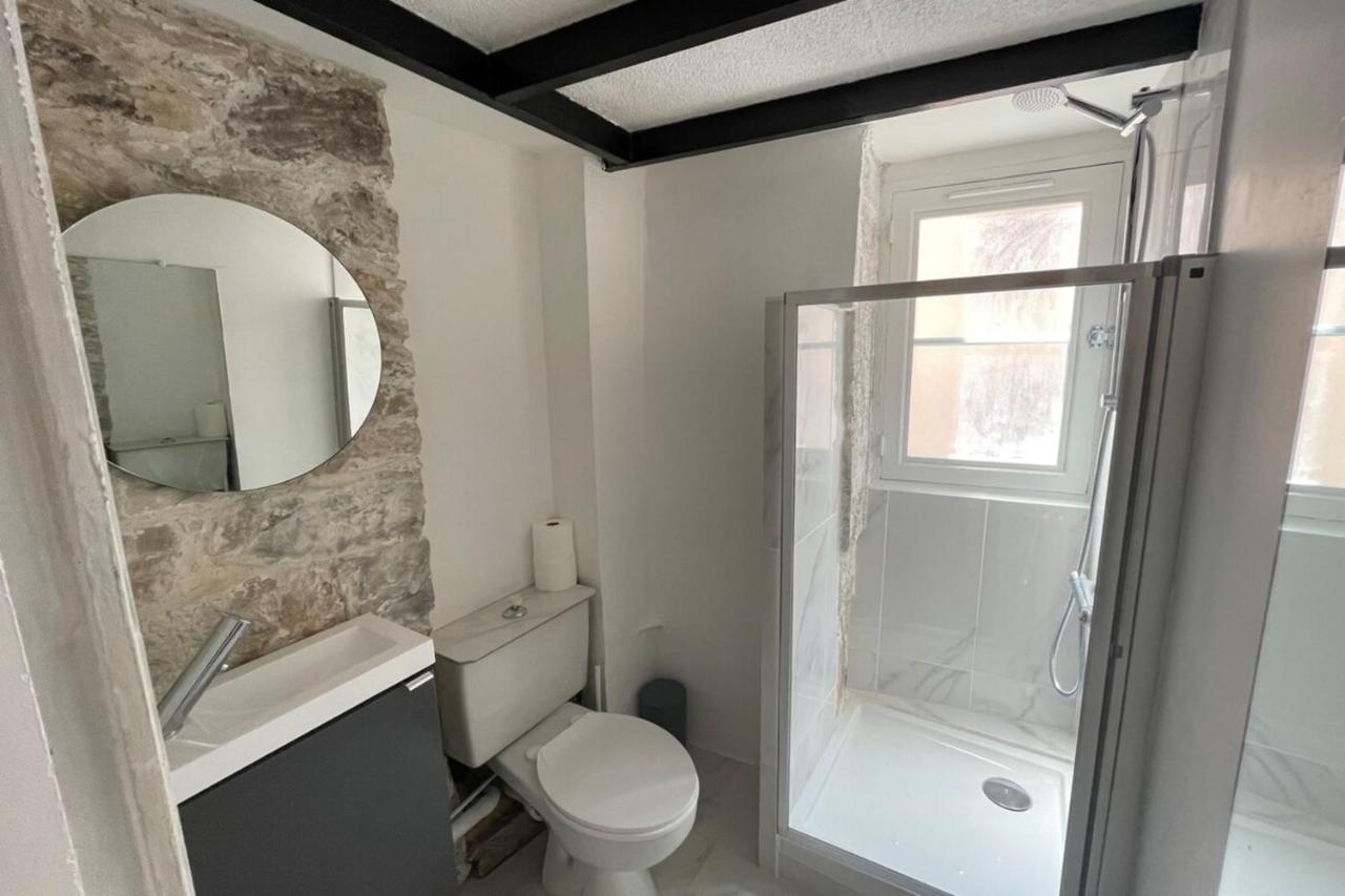 Apartment Carmelites-charmant 4 Pers-pentes Croix Rousse *