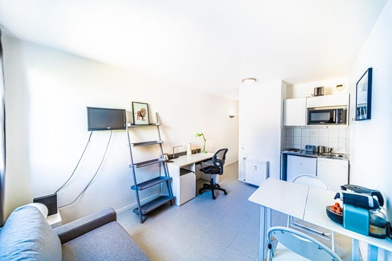 Le Petit Chinard- Cosy-vaise *