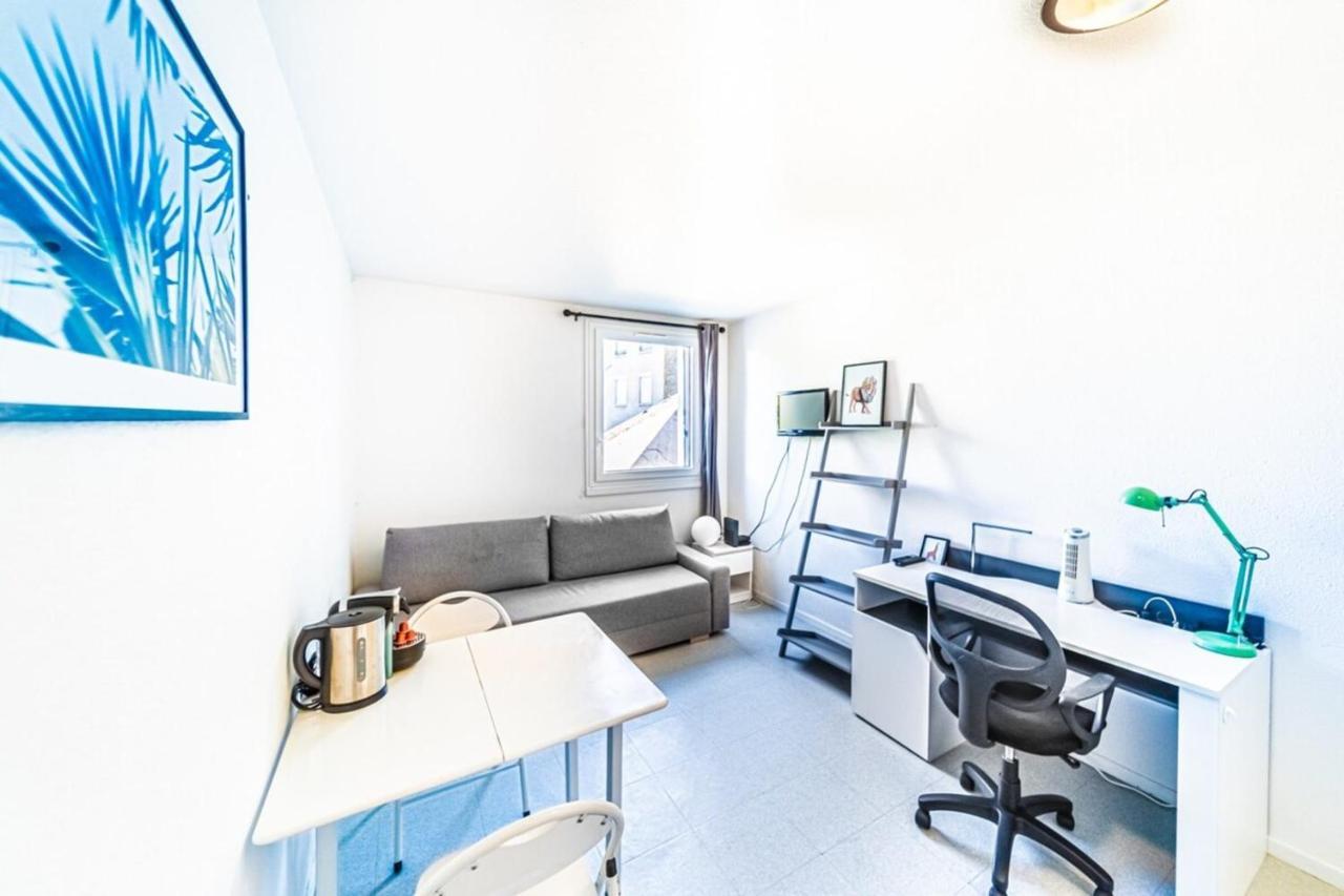 Le Petit Chinard- Cosy-vaise Apartment *