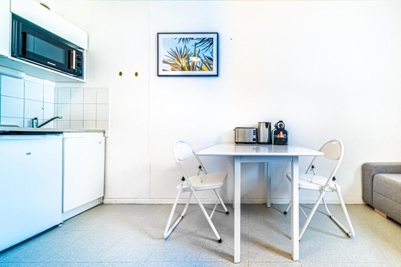 Le Petit Chinard- Cosy-vaise Apartment Lyon