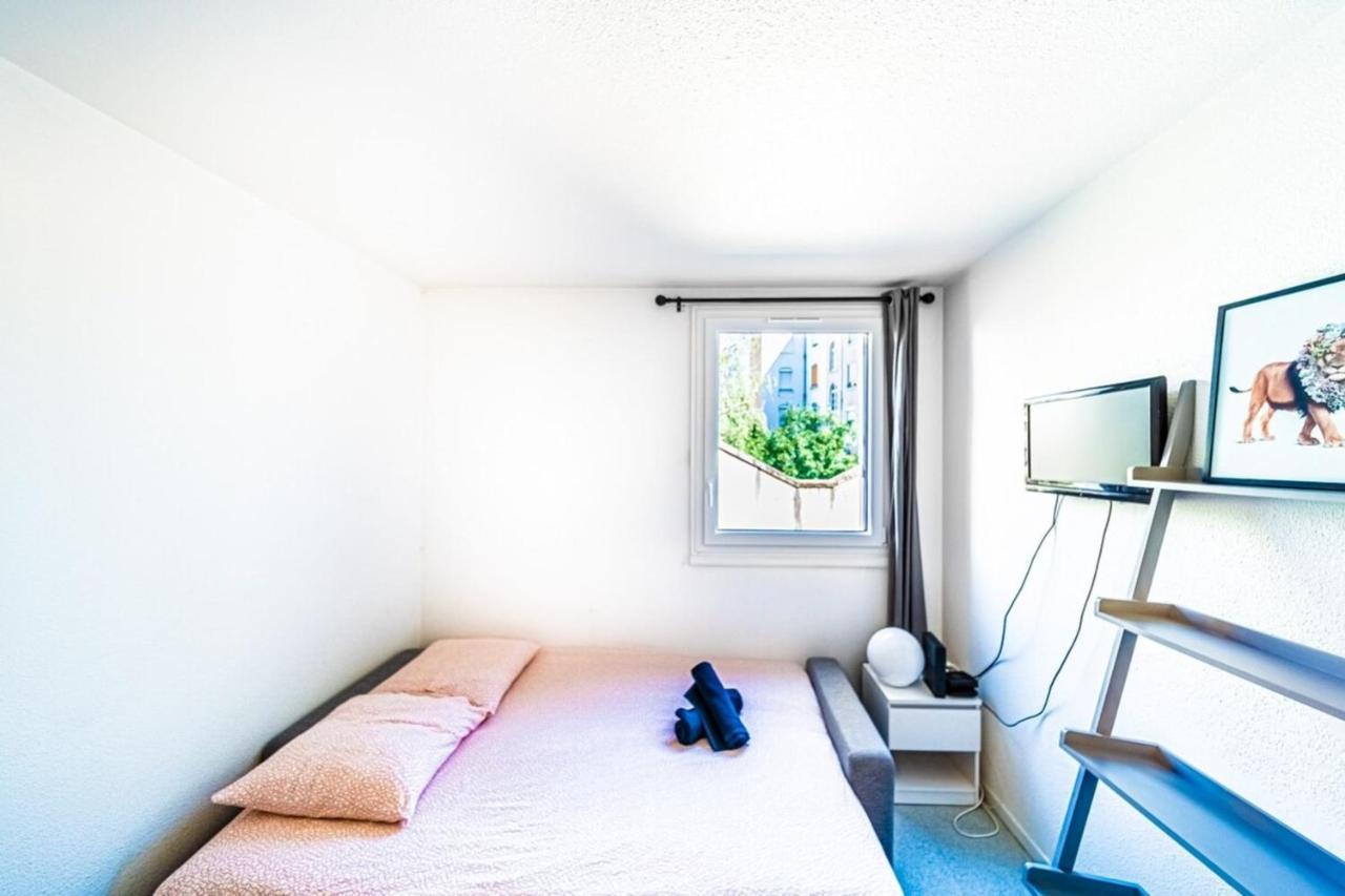 Le Petit Chinard- Cosy-vaise Apartment