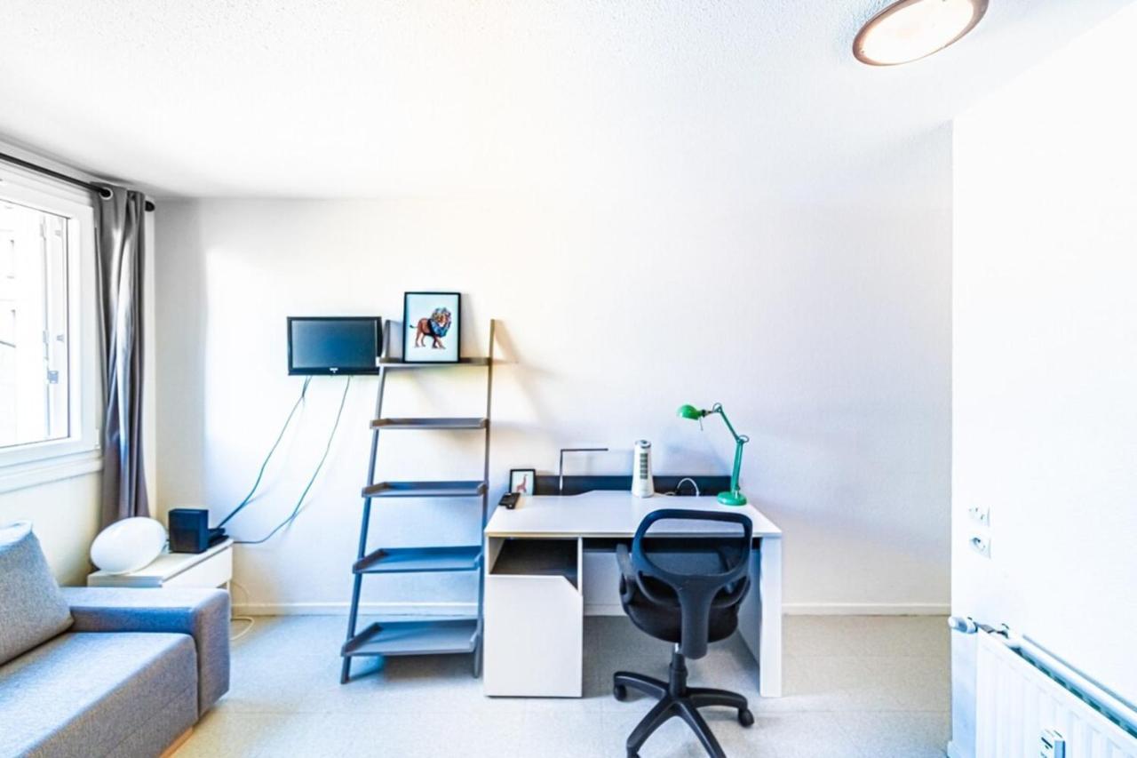 Apartment Le Petit Chinard- Cosy-vaise *