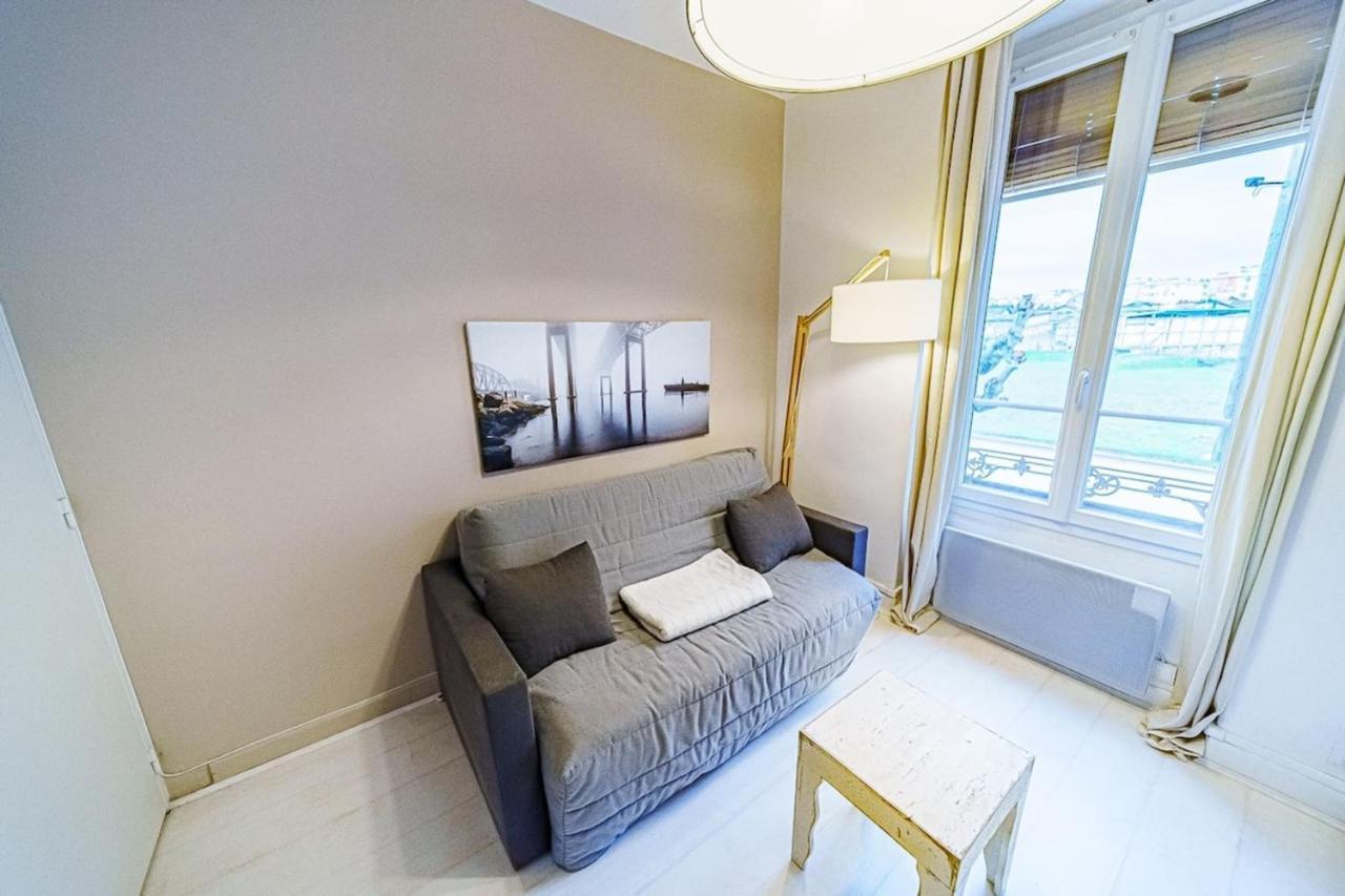 Le Petit Delore - 2 Personnes - 8 Apartamento Lyon