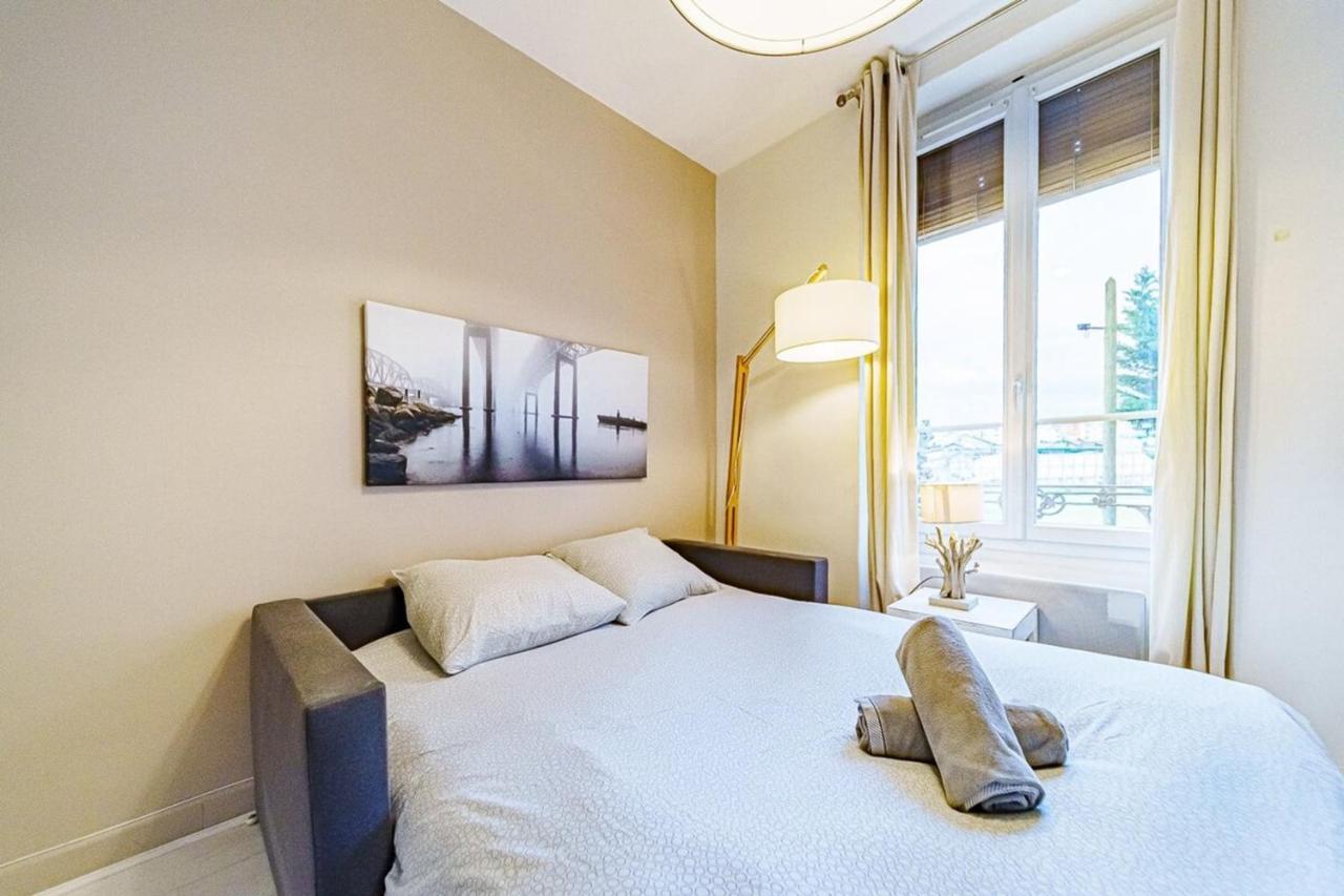 Le Petit Delore - 2 Personnes - 8 Apartamento
